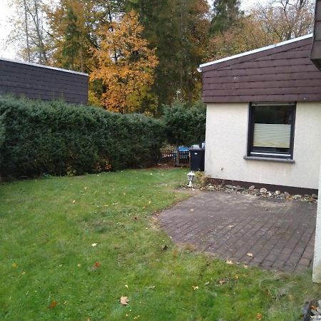 Kleine Ferienwohnung, Einzimmeraparment In Altenkirchen Almersbach Luaran gambar